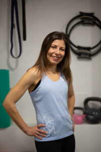 Picture of Zsuzsanna Üveges-Rodina